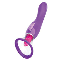 Ultimate Pleasure Clit Stimulator