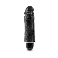 5" Vibrating Stiffy Cock