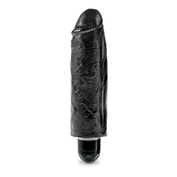 6" Vibrating Stiffy Cock