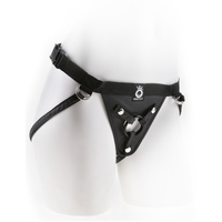 Fit Rite Strap-On Harness