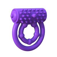 Prolong Vibrating Cock Ring