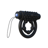 Remote Vibrating Cock Ring