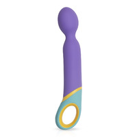 Base Wand Vibrator