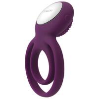 Tammy Vibrating Cock Ring