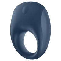 Strong One Vibrating Cock Ring