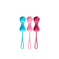 Power Kegel Balls