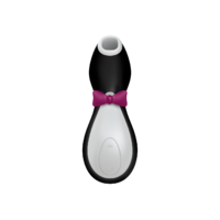 Penguin Clit Stimulator