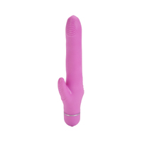 Flexi Rocker Rabbit Vibrator