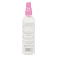 LuvMor Naturals Cucumber Mint Body-Safe Toy Cleaner