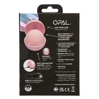 Opal Smooth Massager