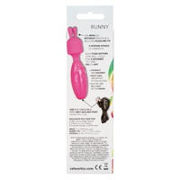 Bunny Clit Stimulator