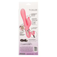 Enchanted Tickler Rabbit Vibrator