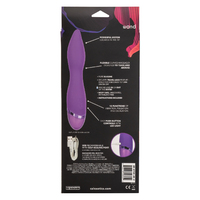 8.5" Aura Wand G-Spot Vibrator