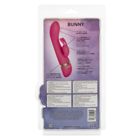 Frenzy Rabbit Vibrator