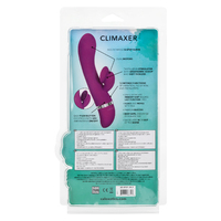 Climaxer Rabbit Vibrator