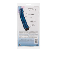 Midnight G-Spot Vibrator