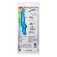 Radiant Ripple G-Spot Vibrator