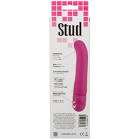 Waterproof Power Stud "G" - Pink