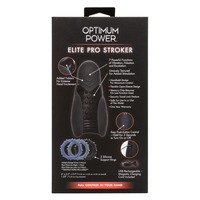 Power Elite Pro Stroker