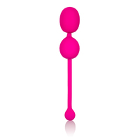 Dual Vibrating Kegel Balls