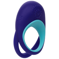 Link Up Alpha Vibrating Cock Ring