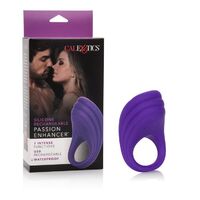 Passion Vibrating Cock Ring