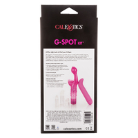 Her G-Spot Vibrator Kit