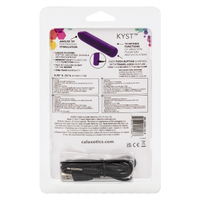 Kyst Fling Bullet Vibrator