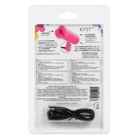 Kyst Fling Bullet Vibrator