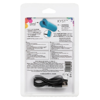 Kyst Fling Bullet Vibrator