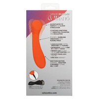 Stella Liquid Silicone G-Wand