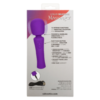 Stella Liquid Silicone Massager