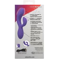 Stella Liquid Silicone "C" Curve