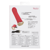 Merlot Bullet Vibrator