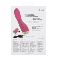 7" Pinot G-Spot Vibrator