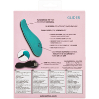 Pixies Glider Clit Stimulator