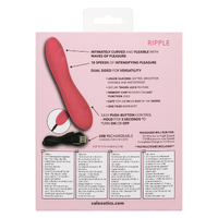 Pixies Ripple Clit Stimulator