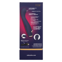 Peony G-Spot Vibrator