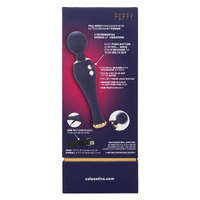 Poppy Wand Massager