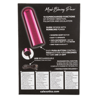 Glam Bullet Vibrator