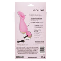 Tickle Me Clit Stimulator