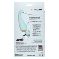 Thrill Me Clit Stimulator