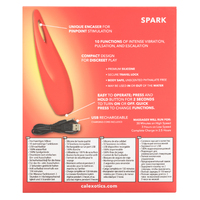 Spark Clit Stimulator