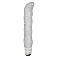 Naughty Bits Screwnicorn Majestic G-spot Vibrator