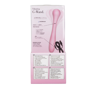 G-Wand G-Spot Vibrator