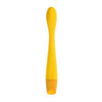 Lemon Squeeze G-Spot Vibrator