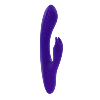 Poseable Rabbit Vibrator