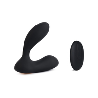 Vick Vibrating Prostate Massager