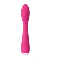 7" Iris G-Spot Vibrator