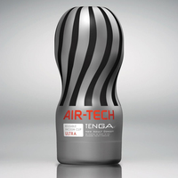 Ultra Size Air-Tech Vacuum Stroker